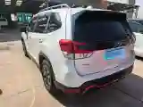 2021 Subaru Forester 2.0L 154HP H4 CVT