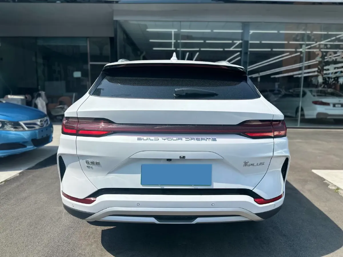 2023 BYD Song Plus BEV 71.8KWH,autocango,china used car exporter,china ev exporter,chinese used car exporter,chinese used ev exporter