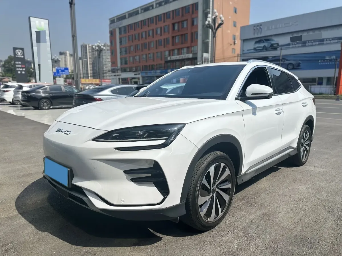 2023 BYD Song Plus BEV 71.8KWH,autocango,china used car exporter,china ev exporter,chinese used car exporter,chinese used ev exporter
