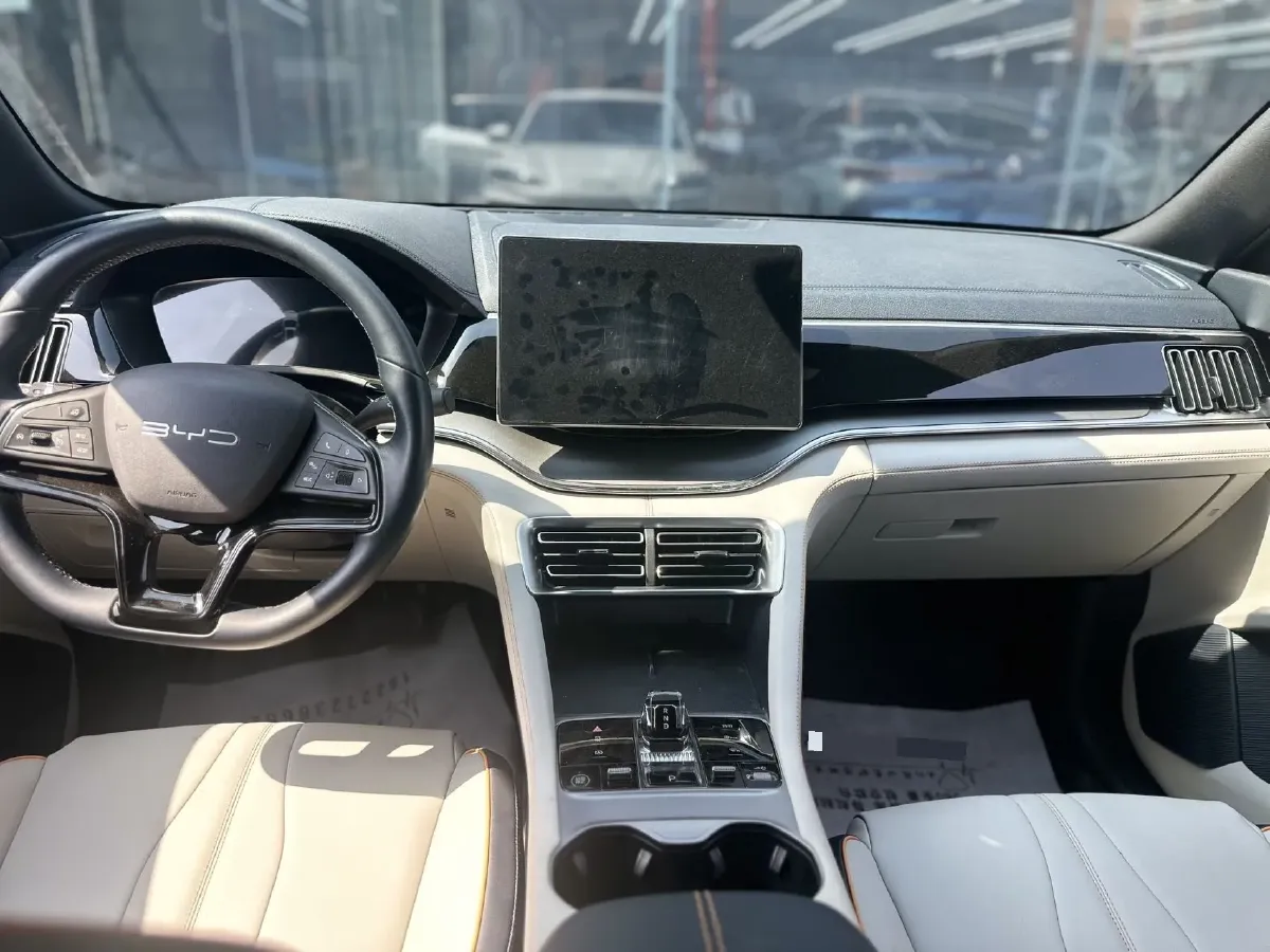 2023 BYD Song Plus BEV 71.8KWH,autocango,china used car exporter,china ev exporter,chinese used car exporter,chinese used ev exporter