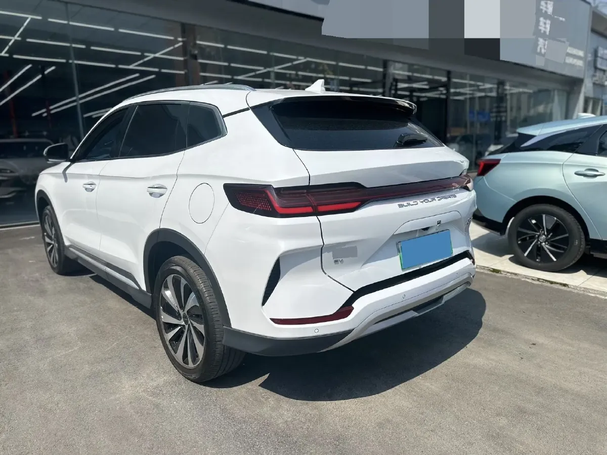 2023 BYD Song Plus BEV 71.8KWH,autocango,china used car exporter,china ev exporter,chinese used car exporter,chinese used ev exporter