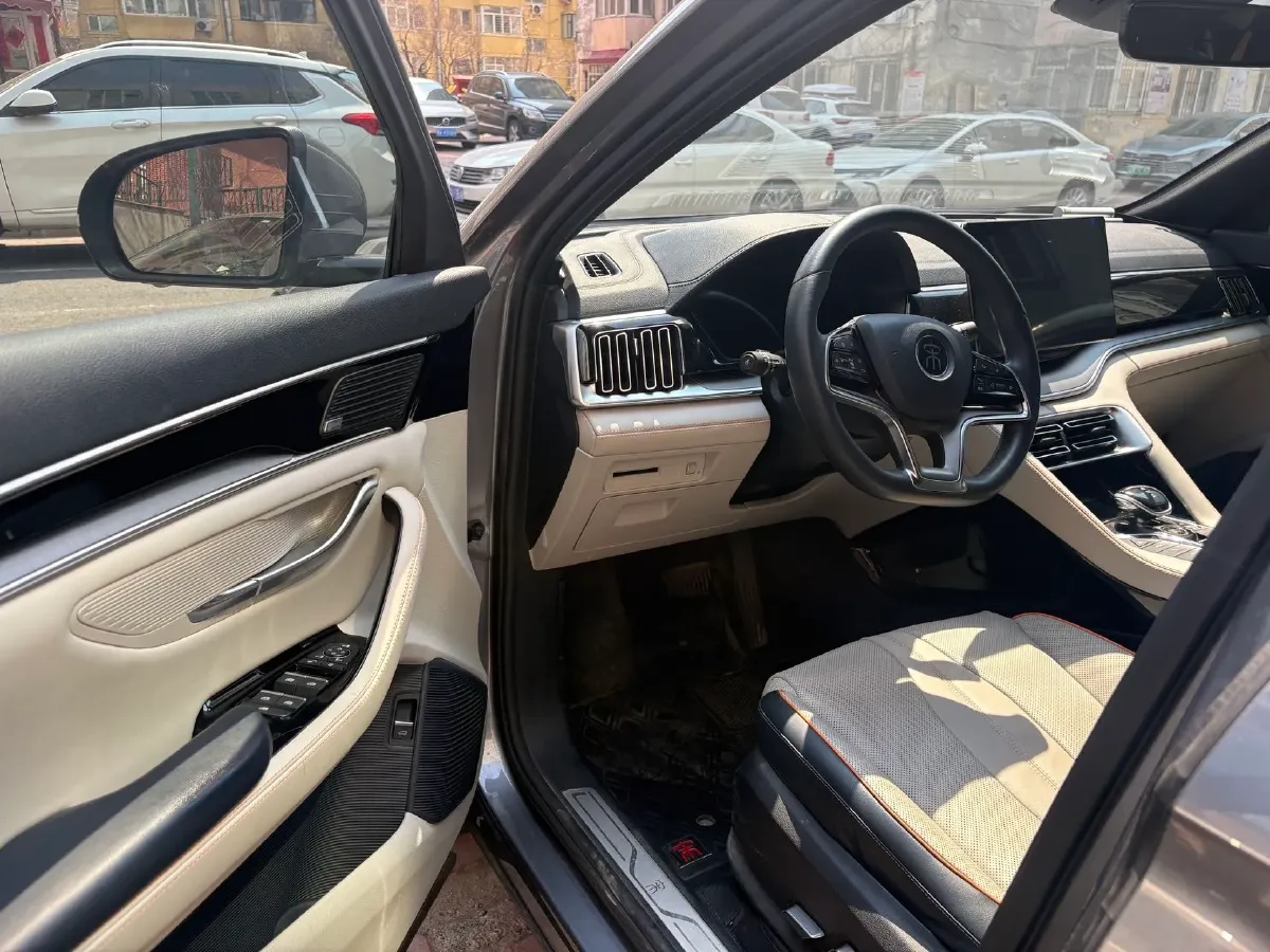 2022 Hyundai Tucson 2.0L 150HP L4 6AT Hybrid,autocango,china used car exporter,china ev exporter,chinese used car exporter,chinese used ev exporter