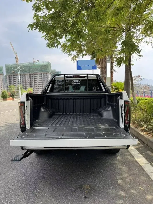 2025 Dongfeng Z9 2.3T 190HP L4 8AT,autocango,china used car exporter,china ev exporter,chinese used car exporter,chinese used ev exporter