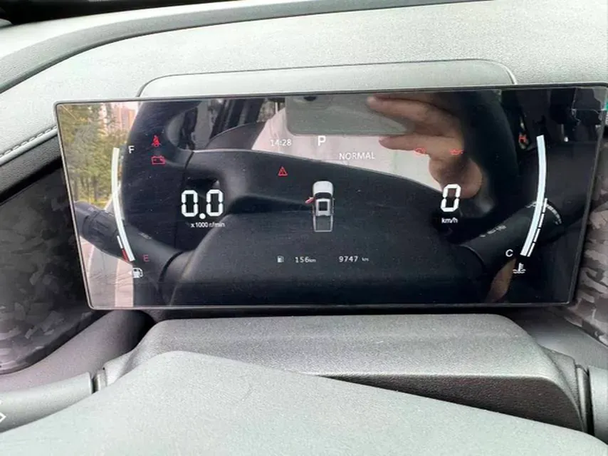 2025 Dongfeng Z9 2.3T 190HP L4 8AT,autocango,china used car exporter,china ev exporter,chinese used car exporter,chinese used ev exporter