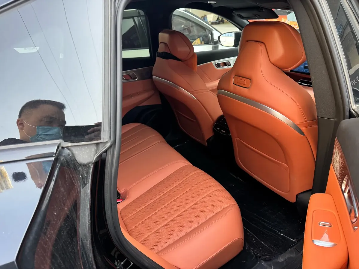 2026 Deepal S07 REEV 98HP REEV,autocango,china used car exporter,china ev exporter,chinese used car exporter,chinese used ev exporter