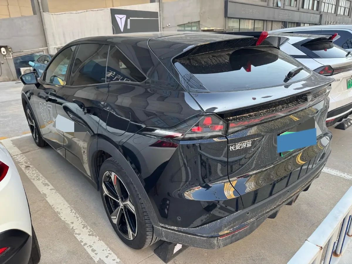 2026 Deepal S07 REEV 98HP REEV,autocango,china used car exporter,china ev exporter,chinese used car exporter,chinese used ev exporter