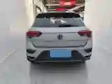 2021 Volkswagen T-Roc 1.4T 150HP L4 7DCT
