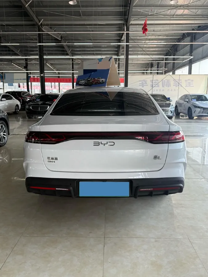 2025 BYD QinL 1.5L 101HP L4 E-CVT PHEV 15.87KWH,autocango,china used car exporter,china ev exporter,chinese used car exporter,chinese used ev exporter