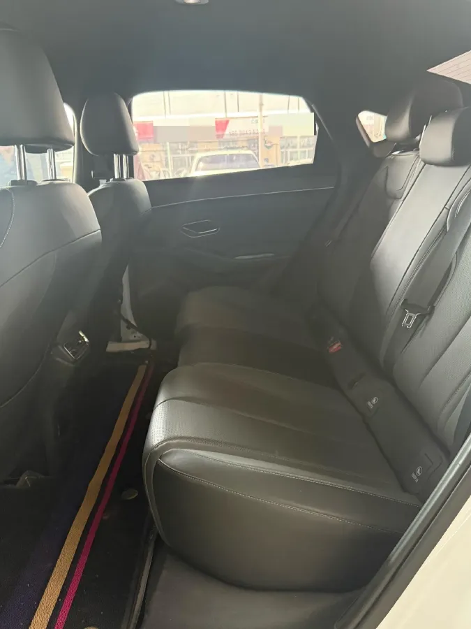 2025 BYD QinL 1.5L 101HP L4 E-CVT PHEV 15.87KWH,autocango,china used car exporter,china ev exporter,chinese used car exporter,chinese used ev exporter