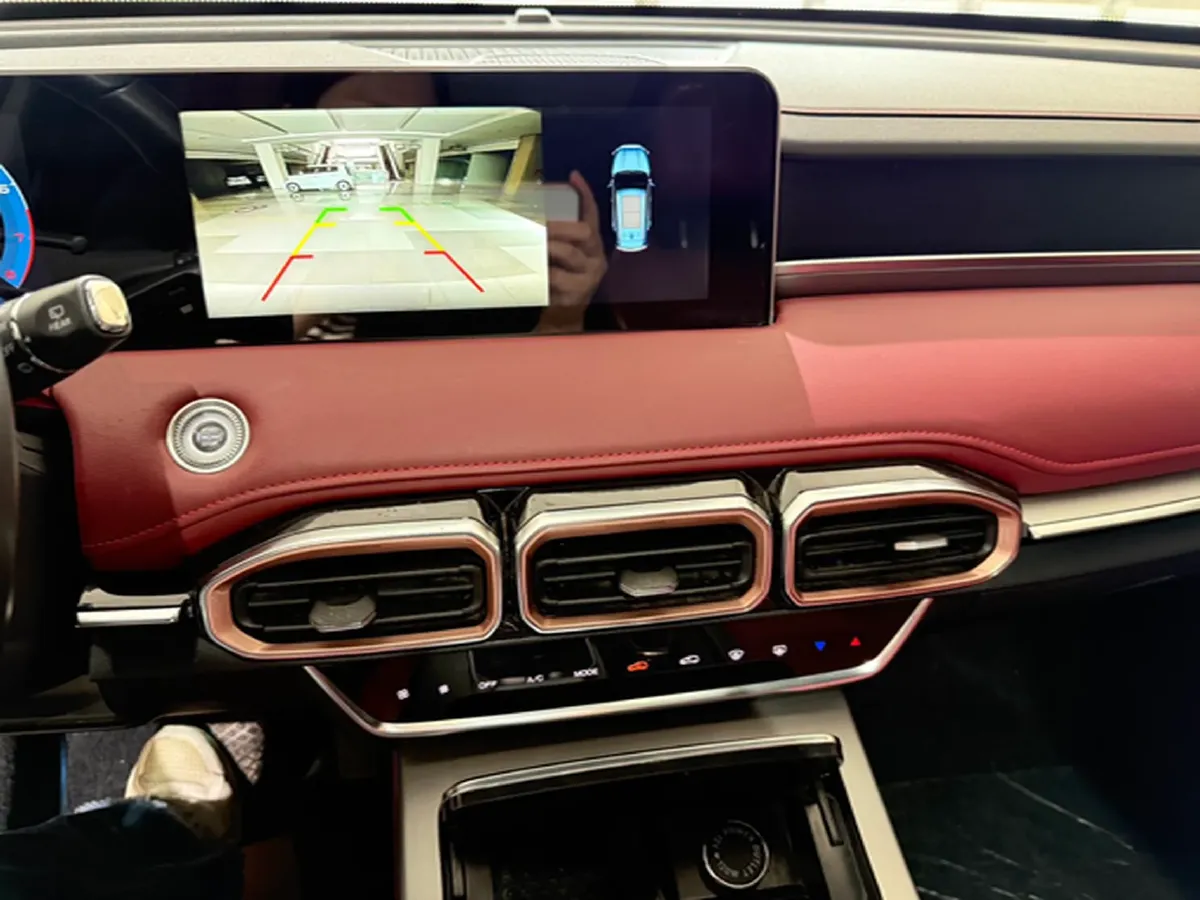 2023 Jetour X70 Plus 1.5T 156HP L4 6DCT,autocango,china used car exporter,china ev exporter,chinese used car exporter,chinese used ev exporter