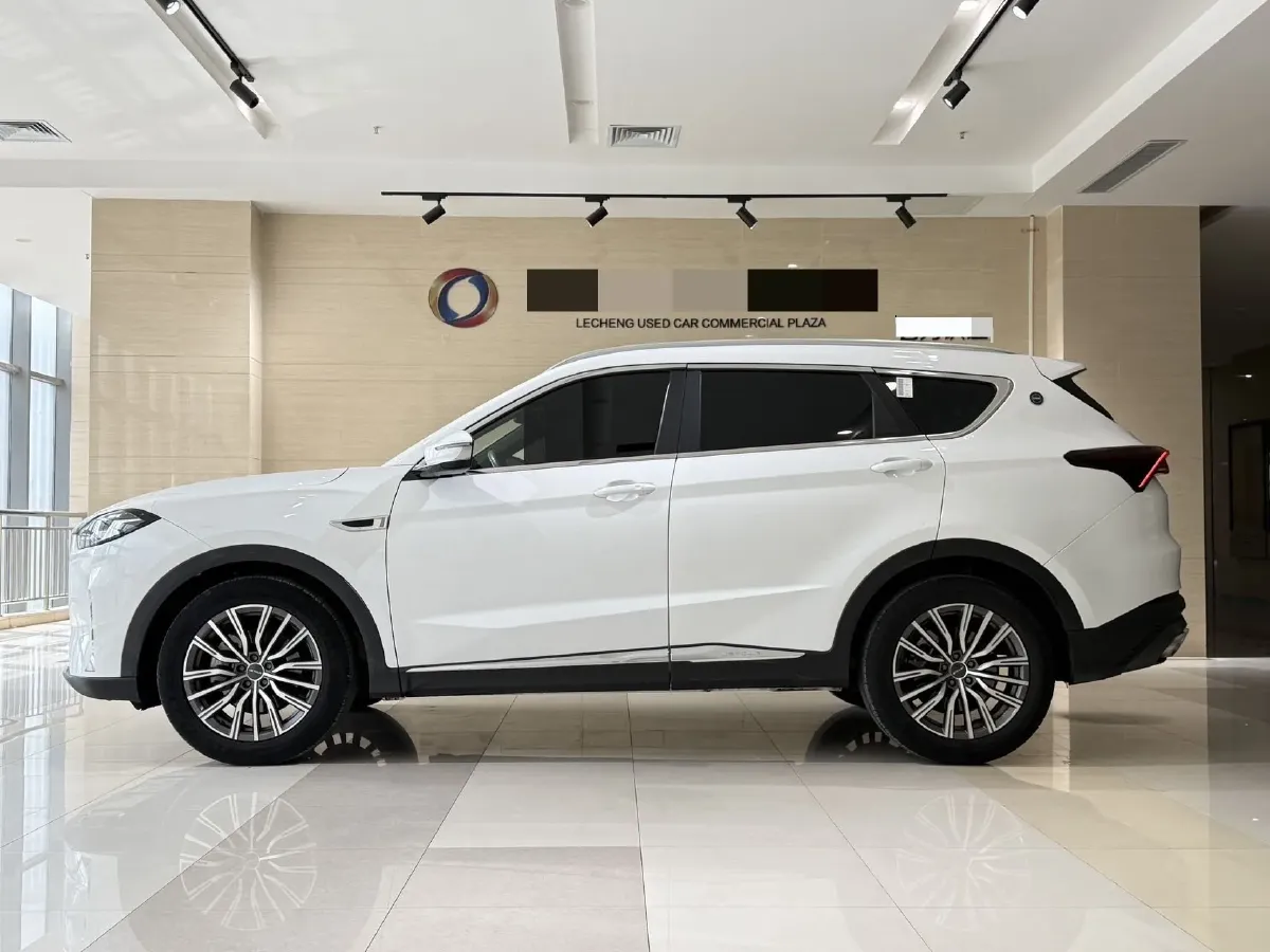 2023 Jetour X70 Plus 1.5T 156HP L4 6DCT,autocango,china used car exporter,china ev exporter,chinese used car exporter,chinese used ev exporter