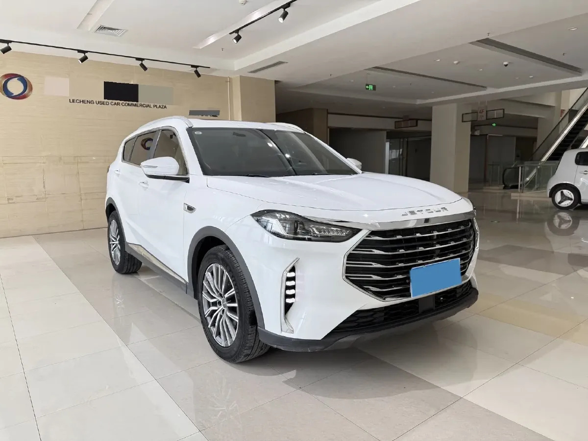 2023 Jetour X70 Plus 1.5T 156HP L4 6DCT,autocango,china used car exporter,china ev exporter,chinese used car exporter,chinese used ev exporter