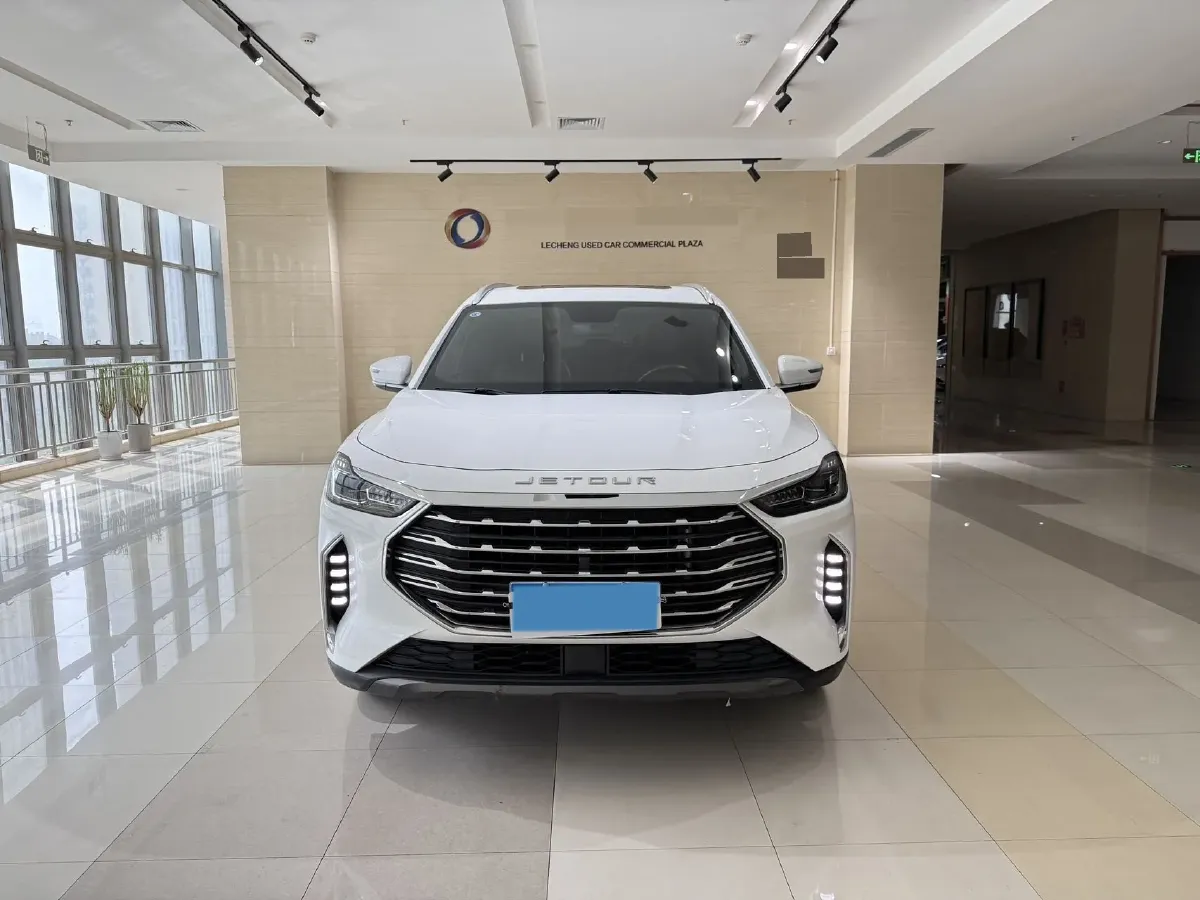 2023 Jetour X70 Plus 1.5T 156HP L4 6DCT,autocango,china used car exporter,china ev exporter,chinese used car exporter,chinese used ev exporter