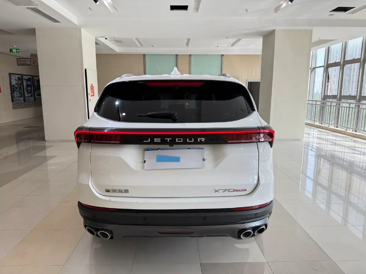 2023 Jetour X70 Plus 1.5T 156HP L4 6DCT,autocango,china used car exporter,china ev exporter,chinese used car exporter,chinese used ev exporter