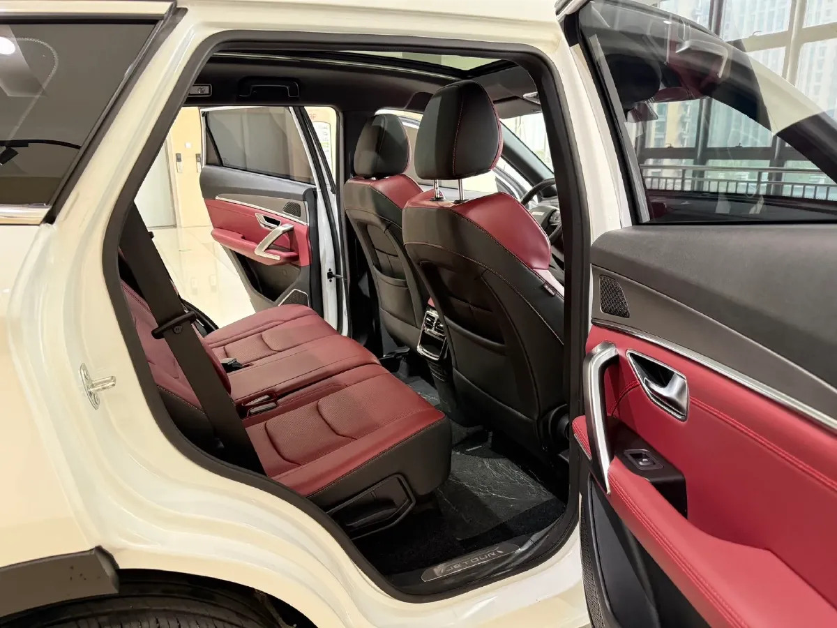 2023 Jetour X70 Plus 1.5T 156HP L4 6DCT,autocango,china used car exporter,china ev exporter,chinese used car exporter,chinese used ev exporter