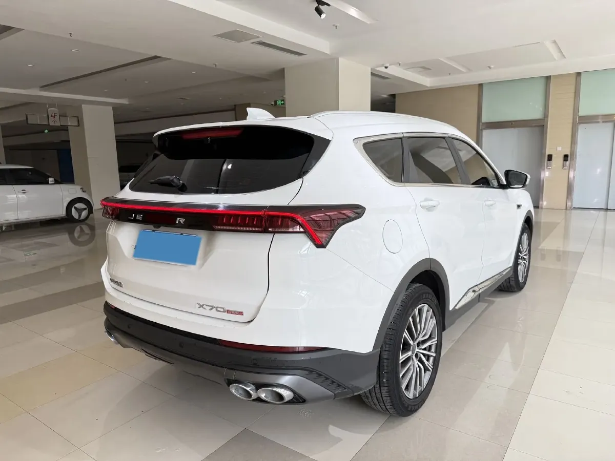 2023 Jetour X70 Plus 1.5T 156HP L4 6DCT,autocango,china used car exporter,china ev exporter,chinese used car exporter,chinese used ev exporter