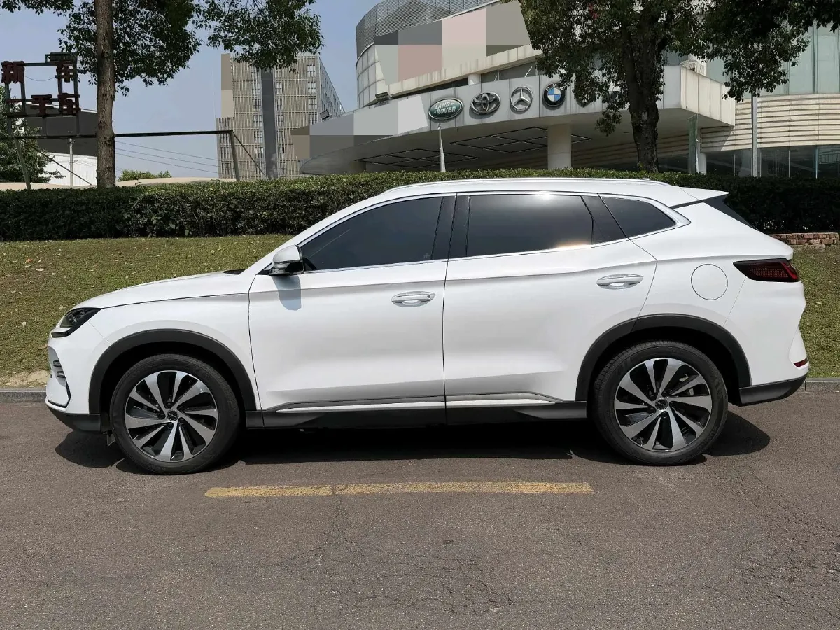 2023 BYD Song Plus 1.5L 110HP L4 E-CVT PHEV 18.3KWH,autocango,china used car exporter,china ev exporter,chinese used car exporter,chinese used ev exporter
