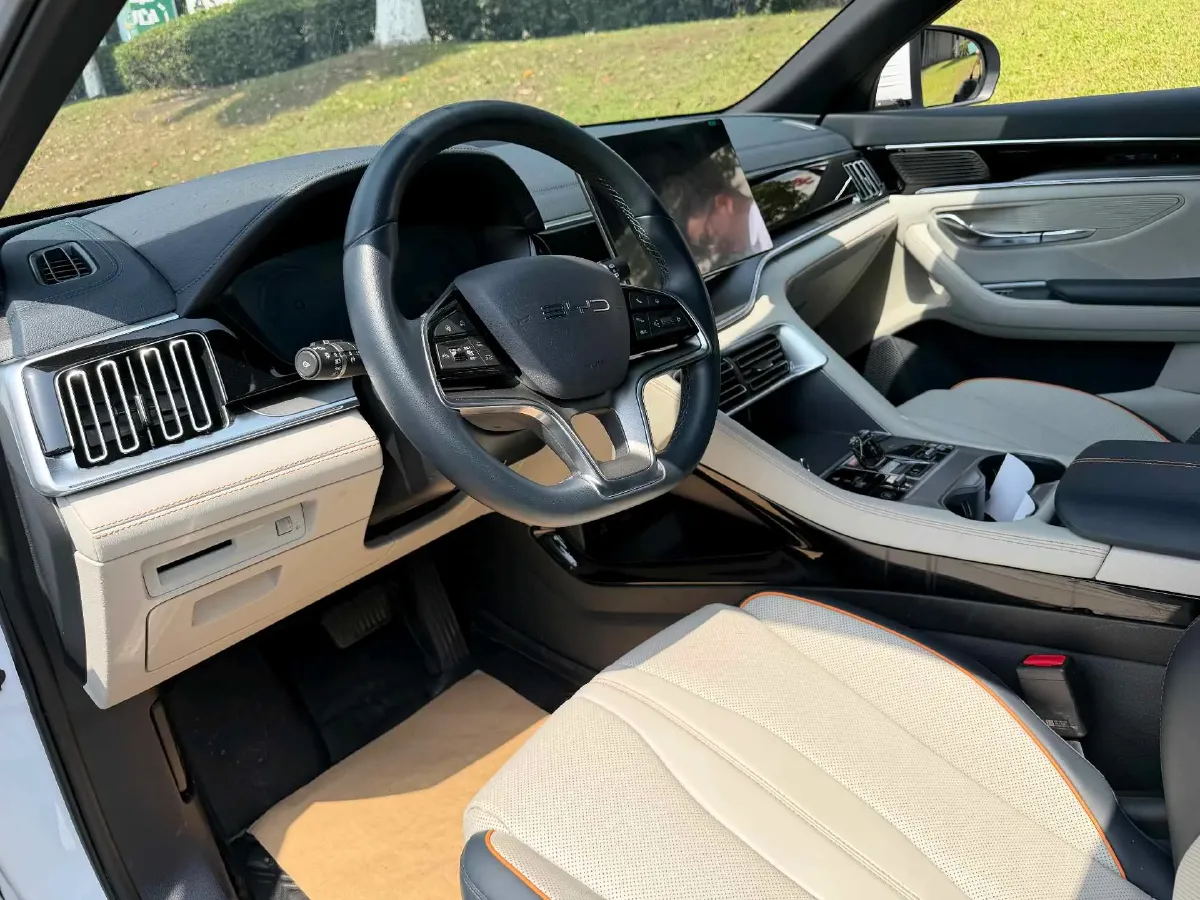 2023 BYD Song Plus 1.5L 110HP L4 E-CVT PHEV 18.3KWH,autocango,china used car exporter,china ev exporter,chinese used car exporter,chinese used ev exporter