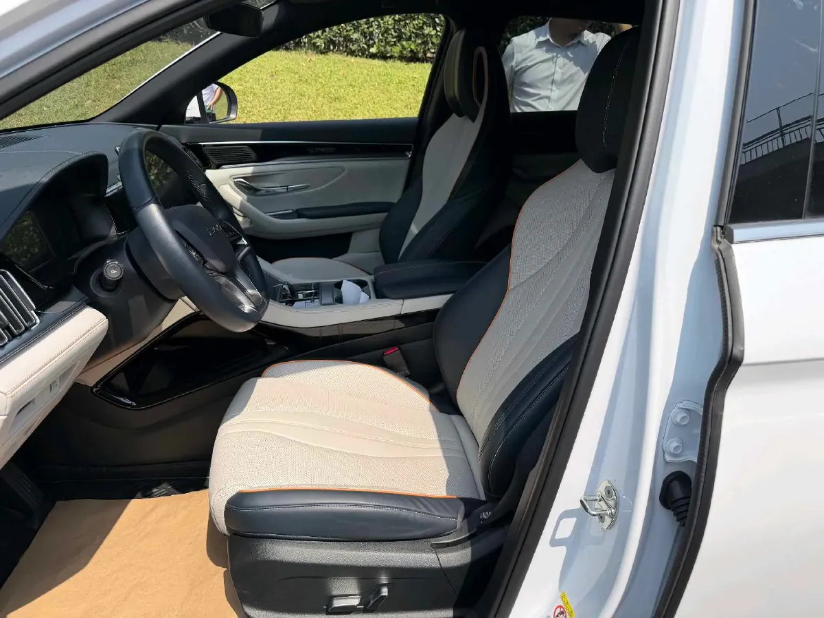 2023 BYD Song Plus 1.5L 110HP L4 E-CVT PHEV 18.3KWH,autocango,china used car exporter,china ev exporter,chinese used car exporter,chinese used ev exporter