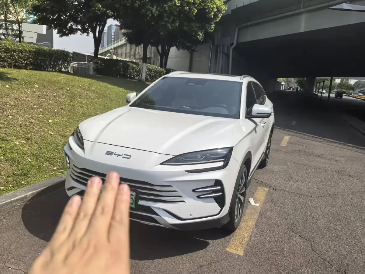 2023 BYD Song Plus 1.5L 110HP L4 E-CVT PHEV 18.3KWH,autocango,china used car exporter,china ev exporter,chinese used car exporter,chinese used ev exporter