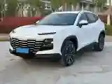 2023 Jetour DASHING 1.6T 197HP L4 7DCT