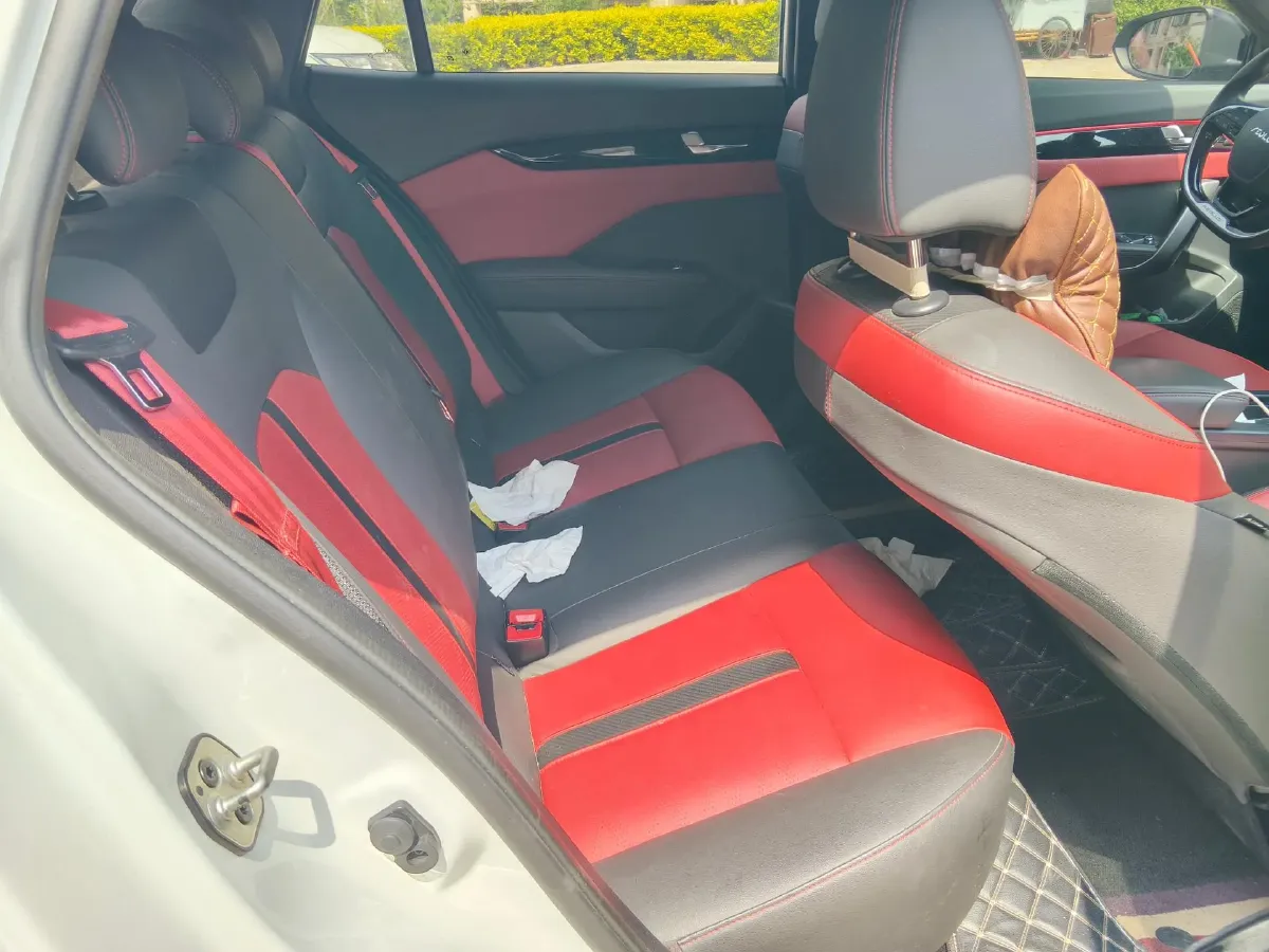 2021 DongFeng Aeolus YiXuan 1.5T 150HP L4 6DCT,autocango,china used car exporter,china ev exporter,chinese used car exporter,chinese used ev exporter