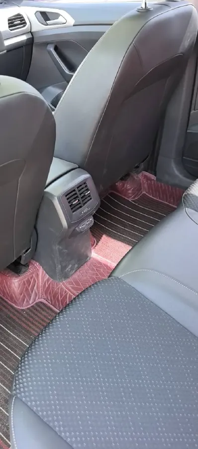 2021 Volkswagen Tacqua 1.5L 113HP L4 6AT,autocango,china used car exporter,china ev exporter,chinese used car exporter,chinese used ev exporter