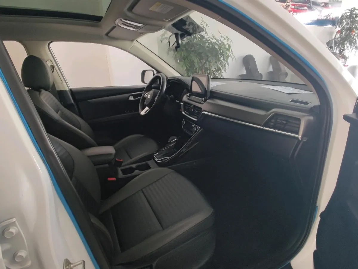 2019 Kia Sportage R 2.0L 160HP L4 6AT,autocango,china used car exporter,china ev exporter,chinese used car exporter,chinese used ev exporter