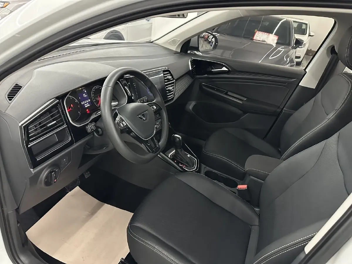 2022 Jetta VS5 1.4T 150HP L4 6AT,autocango,china used car exporter,china ev exporter,chinese used car exporter,chinese used ev exporter