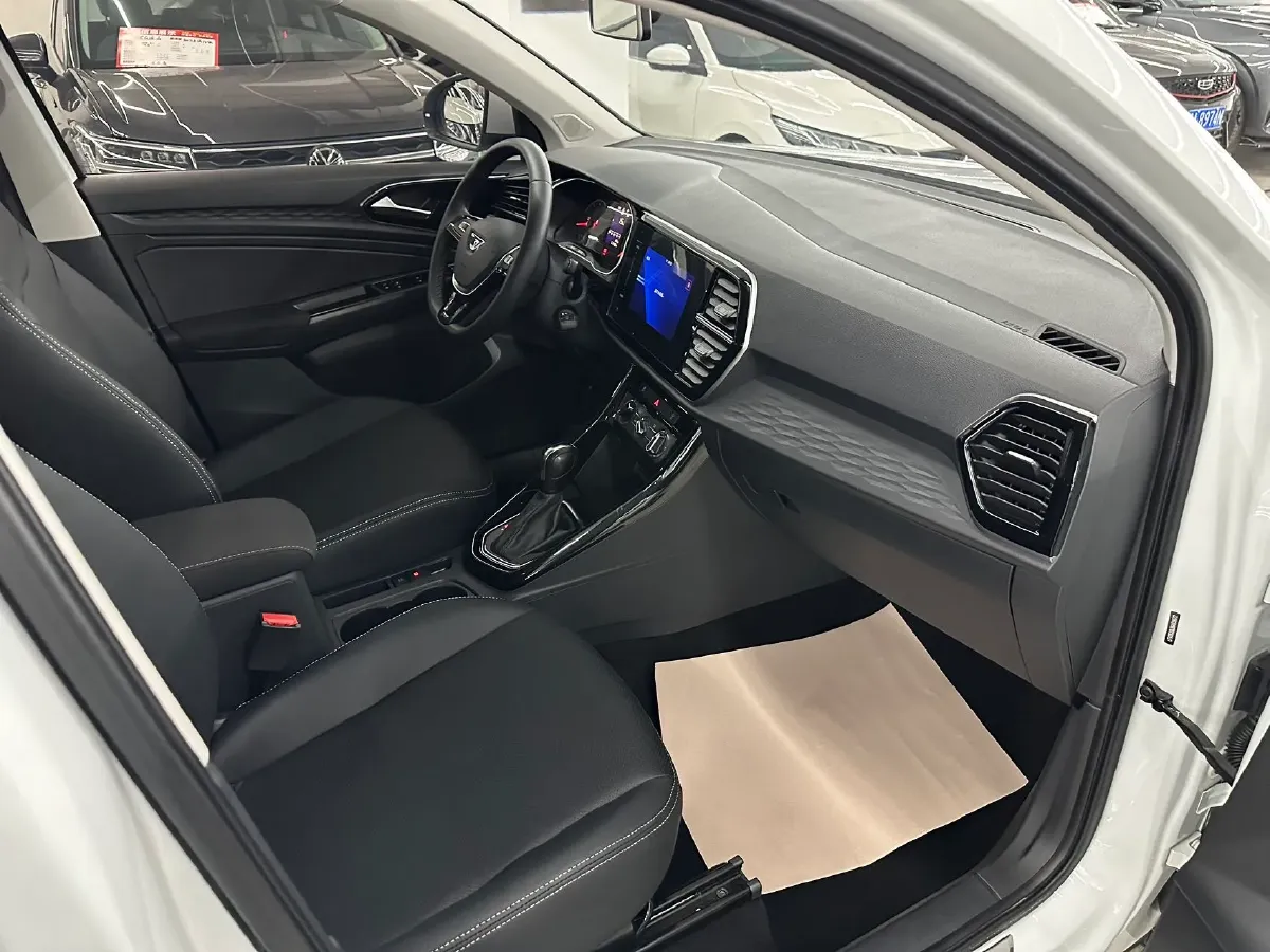 2022 Jetta VS5 1.4T 150HP L4 6AT,autocango,china used car exporter,china ev exporter,chinese used car exporter,chinese used ev exporter