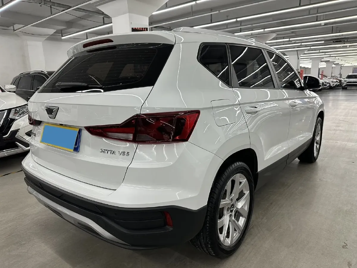 2022 Jetta VS5 1.4T 150HP L4 6AT,autocango,china used car exporter,china ev exporter,chinese used car exporter,chinese used ev exporter