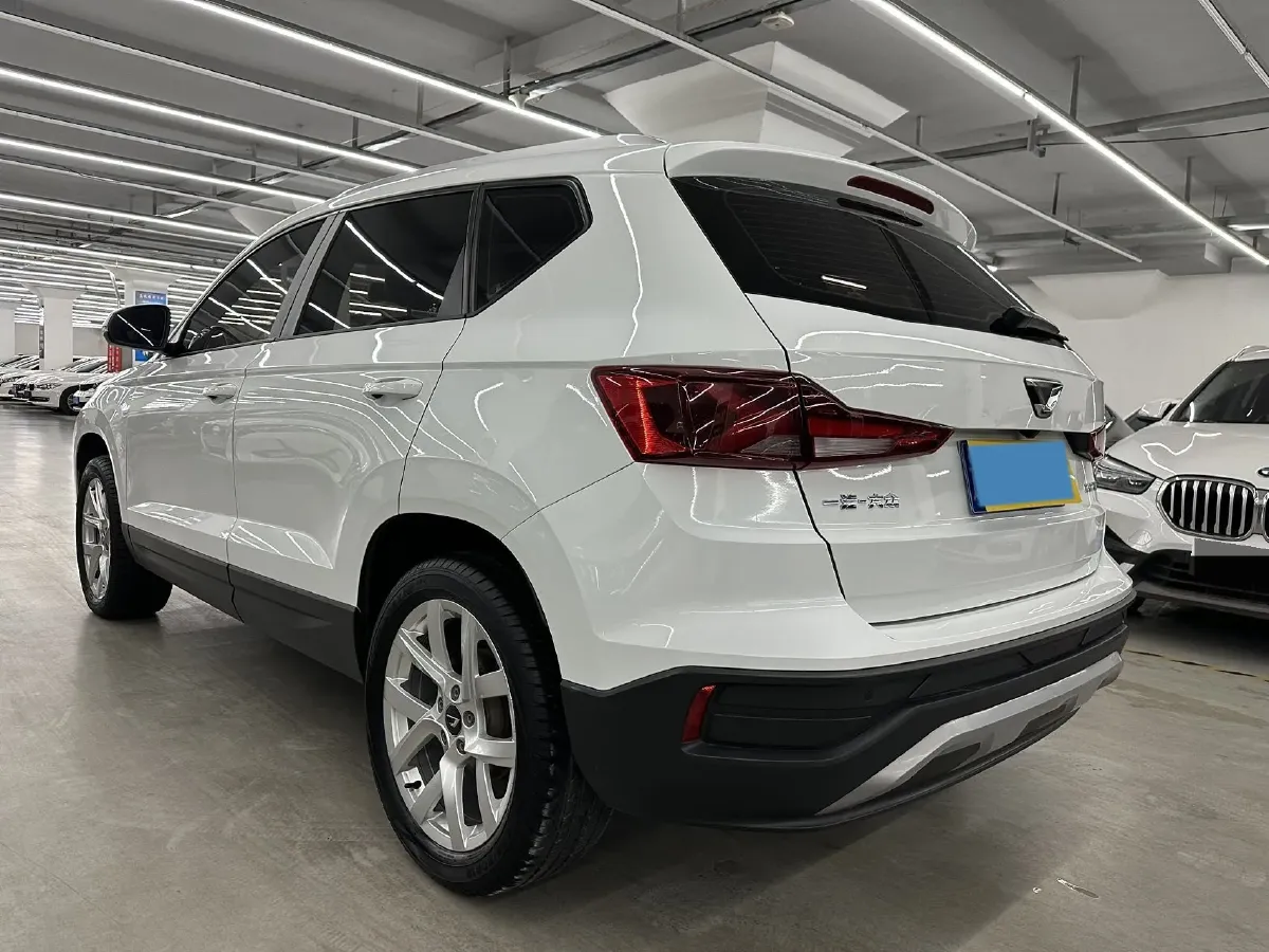 2022 Jetta VS5 1.4T 150HP L4 6AT,autocango,china used car exporter,china ev exporter,chinese used car exporter,chinese used ev exporter