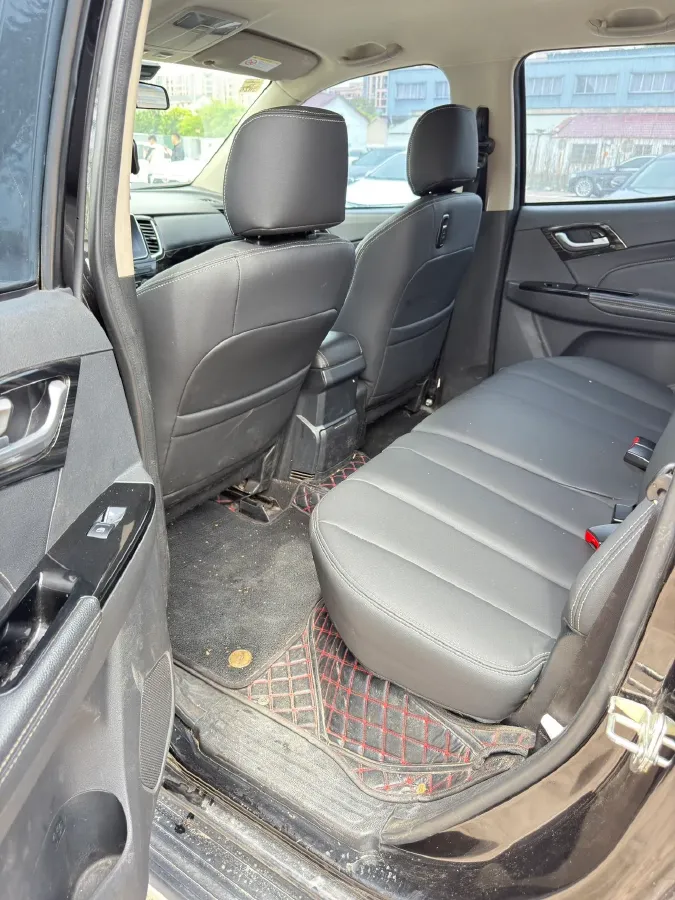 2020 Isuzu LingTuo 2.5T 150HP L4 6AT,autocango,china used car exporter,china ev exporter,chinese used car exporter,chinese used ev exporter