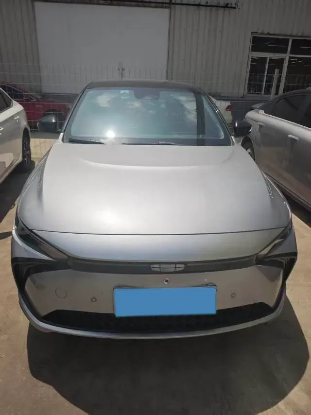 2022 Ruichi Auto ED71 BEV 60.152KWH,autocango,china used car exporter,china ev exporter,chinese used car exporter,chinese used ev exporter