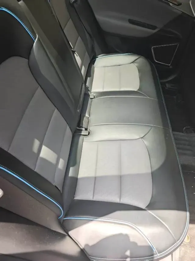 2022 Ruichi Auto ED71 BEV 60.152KWH,autocango,china used car exporter,china ev exporter,chinese used car exporter,chinese used ev exporter