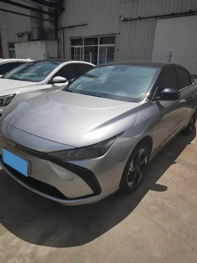 2022 Ruichi Auto ED71 BEV 60.152KWH,autocango,china used car exporter,china ev exporter,chinese used car exporter,chinese used ev exporter