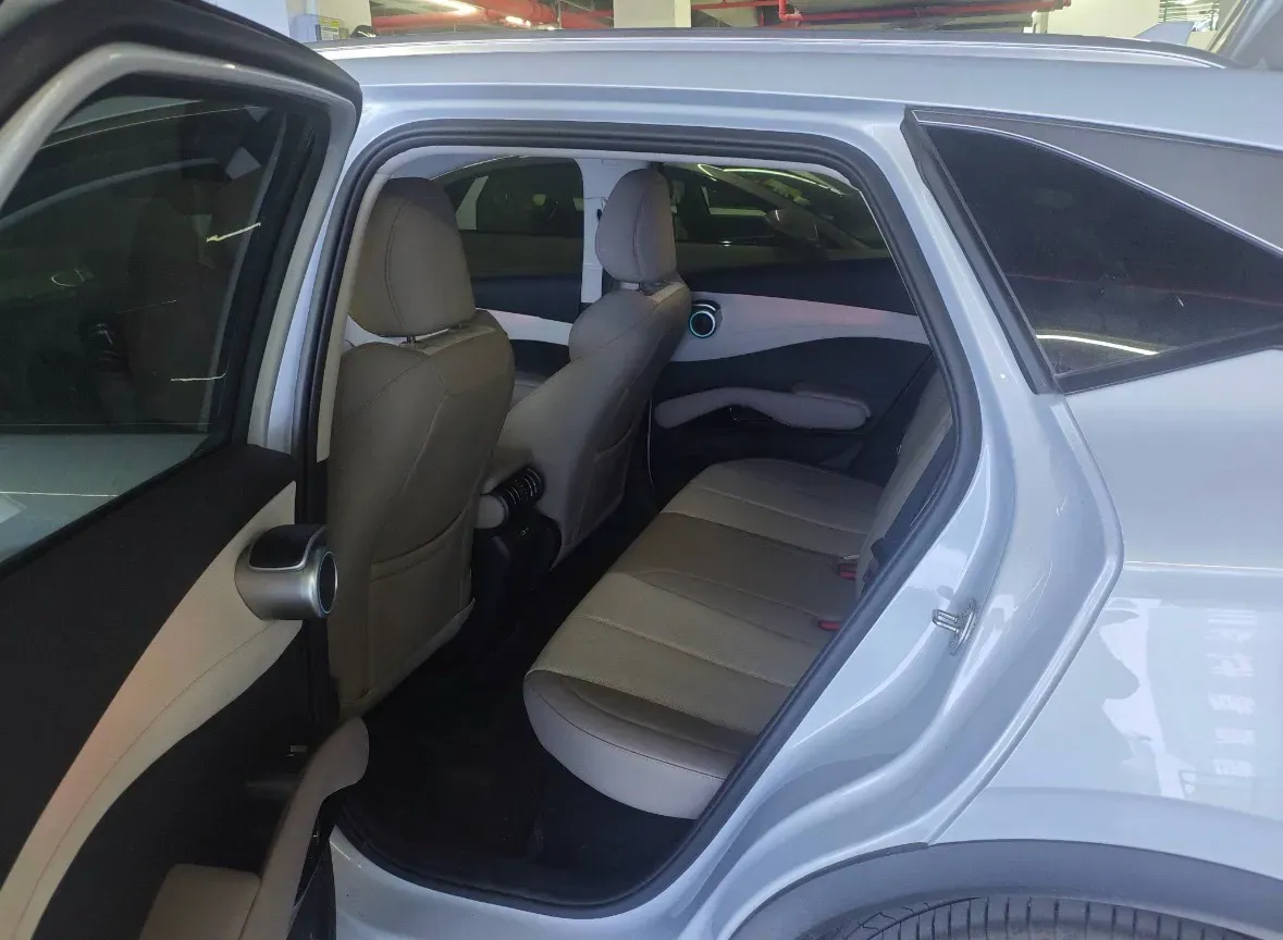 2025 BYD Yuan Plus BEV 60.48KWH,autocango,china used car exporter,china ev exporter,chinese used car exporter,chinese used ev exporter