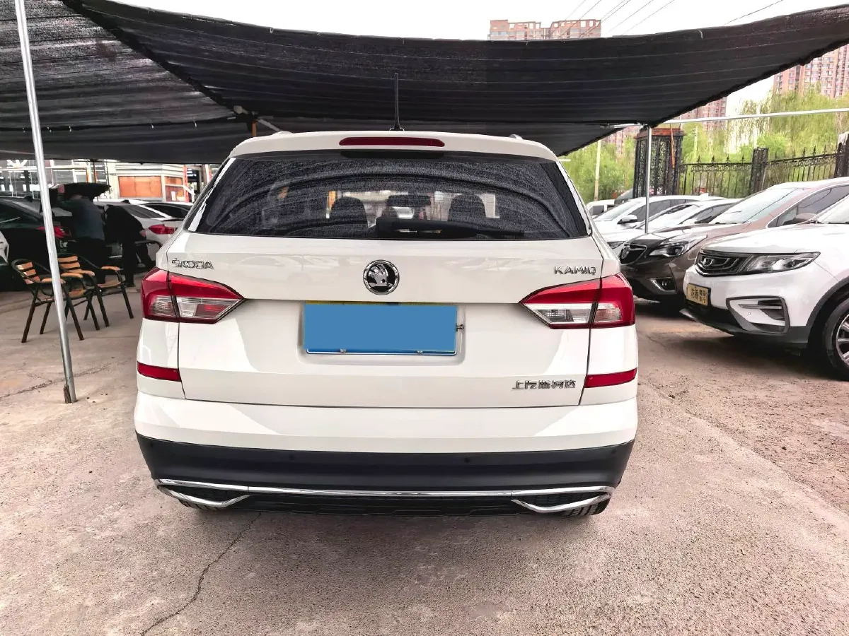 2018 Skoda Rapid Spaceback 1.4T 131HP L4 7DCT,autocango,china used car exporter,china ev exporter,chinese used car exporter,chinese used ev exporter