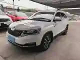 2018 Skoda Rapid Spaceback 1.4T 131HP L4 7DCT