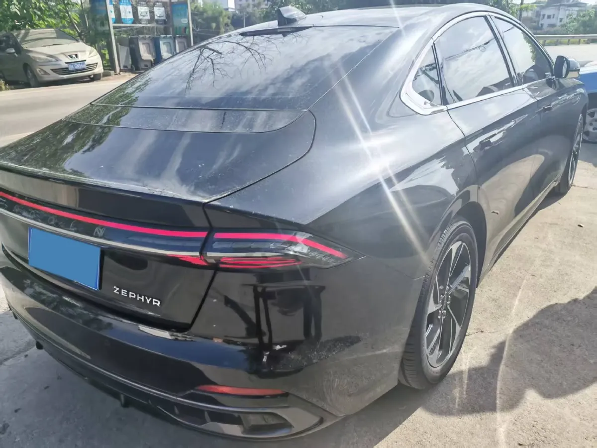 2022 Lincoln Z 2.0T 246HP L4 8AT,autocango,china used car exporter,china ev exporter,chinese used car exporter,chinese used ev exporter