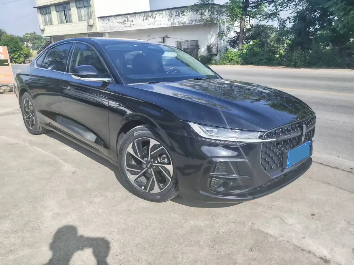 2022 Lincoln Z 2.0T 246HP L4 8AT,autocango,china used car exporter,china ev exporter,chinese used car exporter,chinese used ev exporter