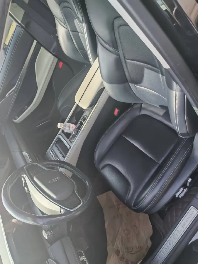 2022 Lincoln Z 2.0T 246HP L4 8AT,autocango,china used car exporter,china ev exporter,chinese used car exporter,chinese used ev exporter