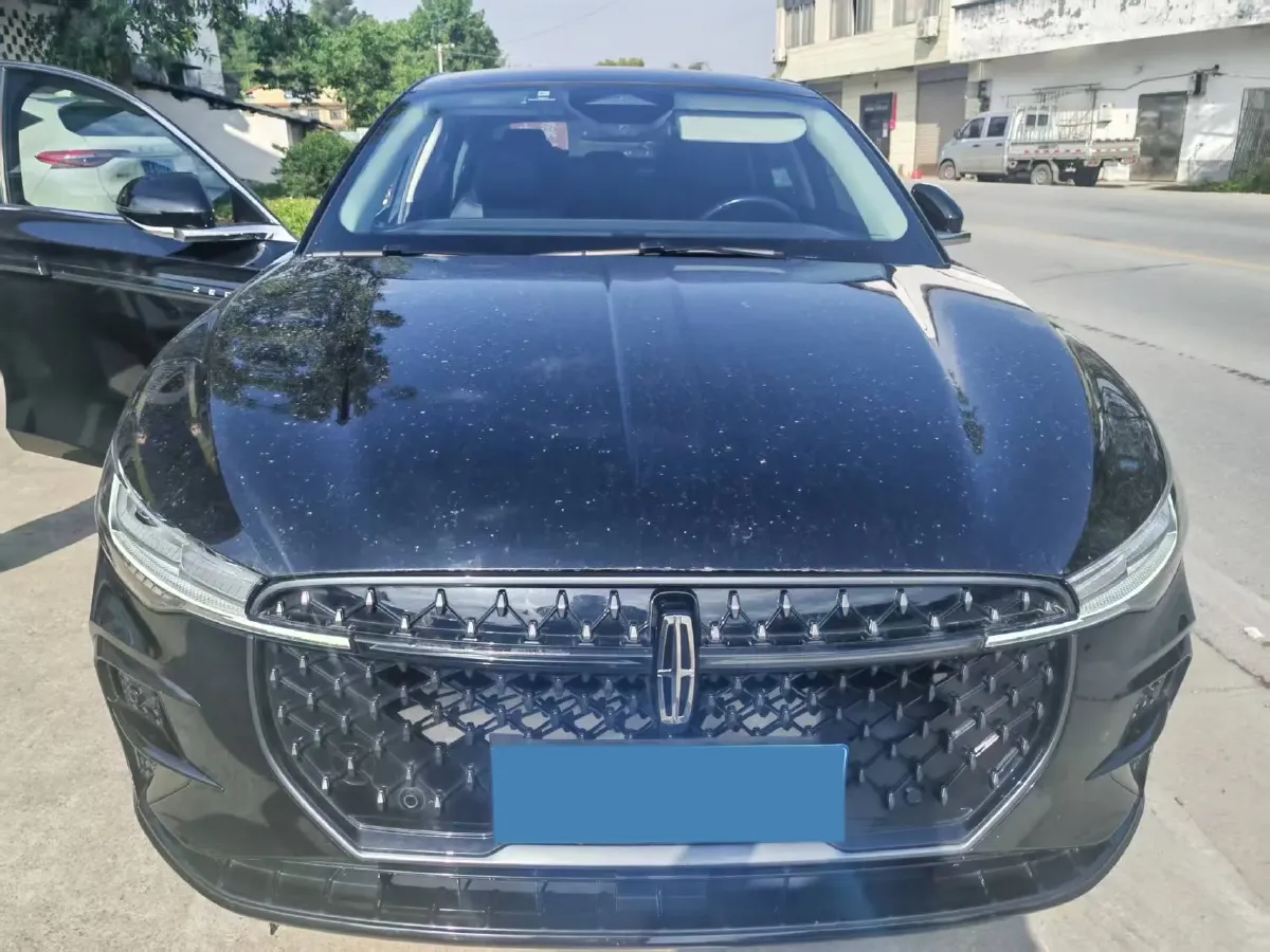 2022 Lincoln Z 2.0T 246HP L4 8AT,autocango,china used car exporter,china ev exporter,chinese used car exporter,chinese used ev exporter