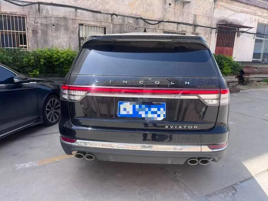2021 Lincoln Aviator 3.0T 355HP V6 10AT,autocango,china used car exporter,china ev exporter,chinese used car exporter,chinese used ev exporter