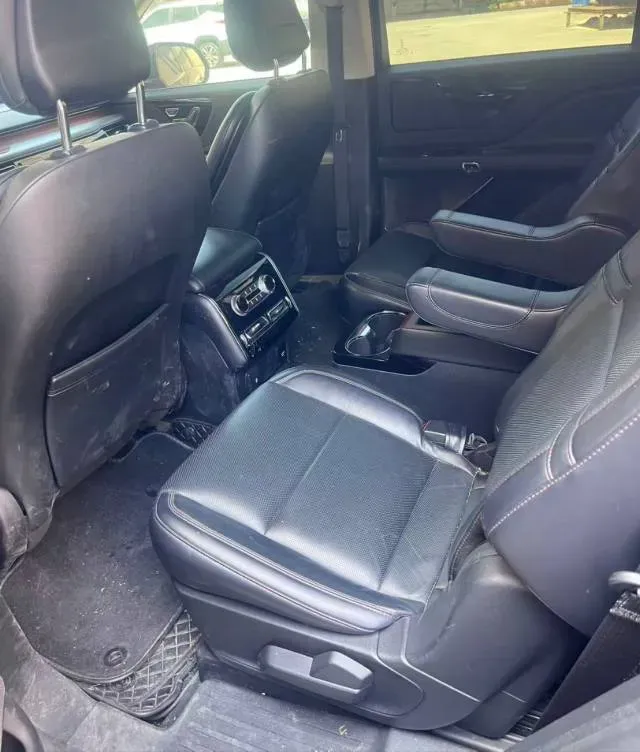 2021 Lincoln Aviator 3.0T 355HP V6 10AT,autocango,china used car exporter,china ev exporter,chinese used car exporter,chinese used ev exporter