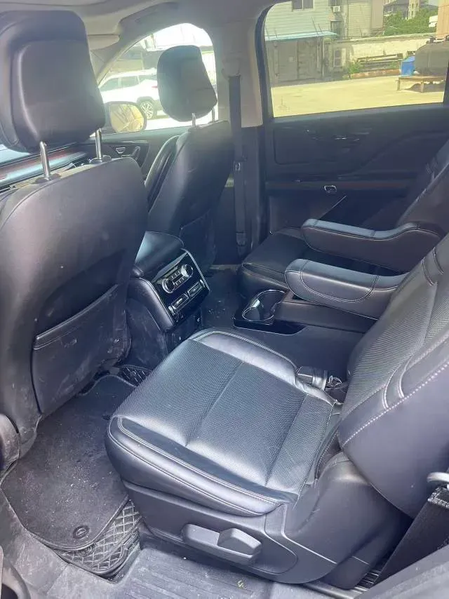 2021 Lincoln Aviator 3.0T 355HP V6 10AT,autocango,china used car exporter,china ev exporter,chinese used car exporter,chinese used ev exporter