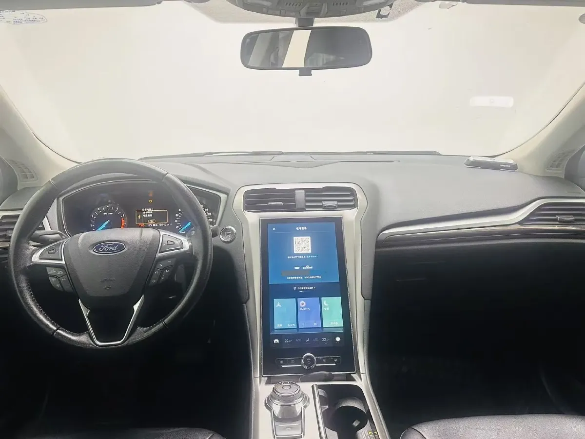 2020 Ford Mondeo 1.5T 182HP L4 6AT,autocango,china used car exporter,china ev exporter,chinese used car exporter,chinese used ev exporter