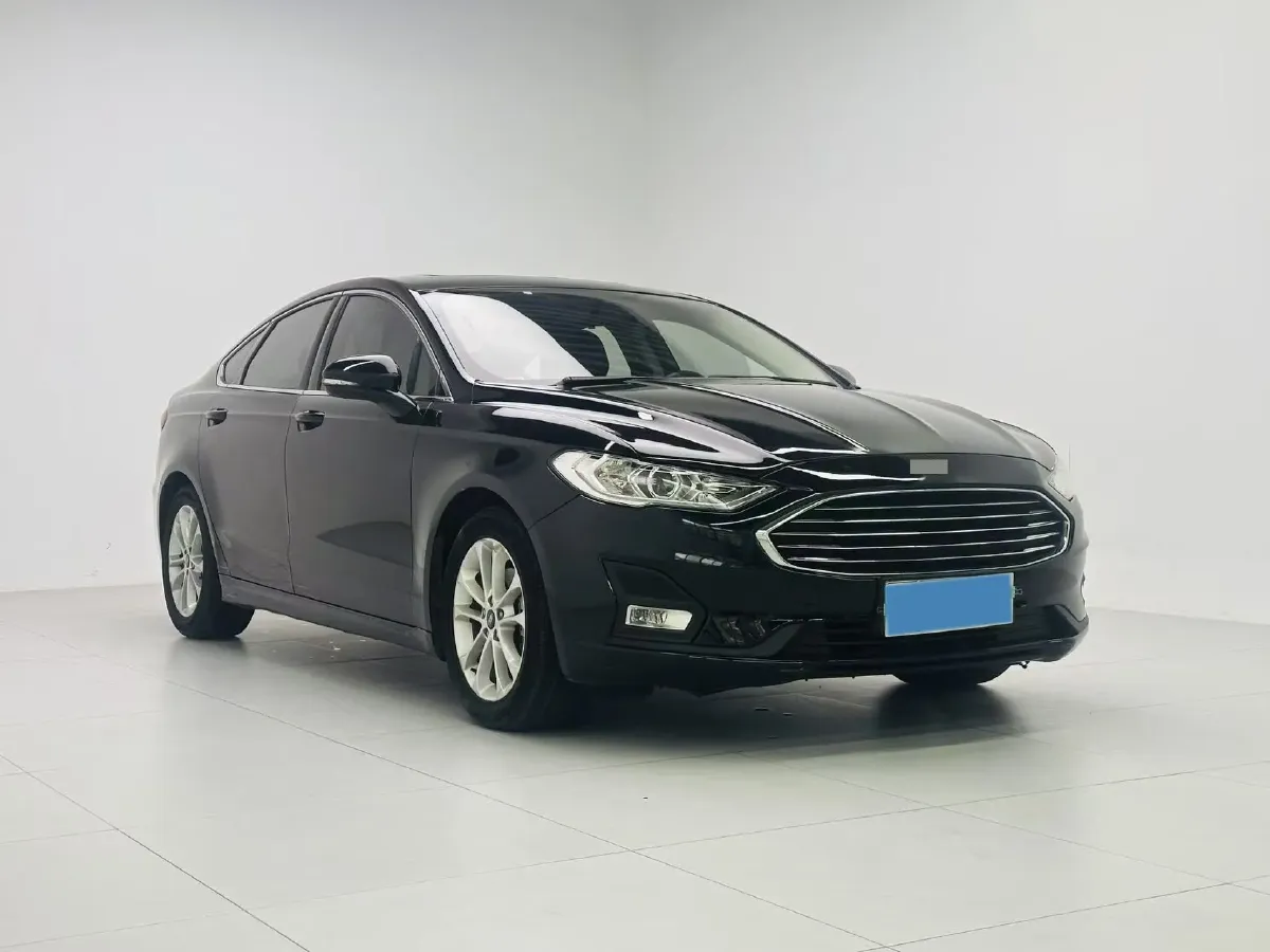 2020 Ford Mondeo 1.5T 182HP L4 6AT,autocango,china used car exporter,china ev exporter,chinese used car exporter,chinese used ev exporter