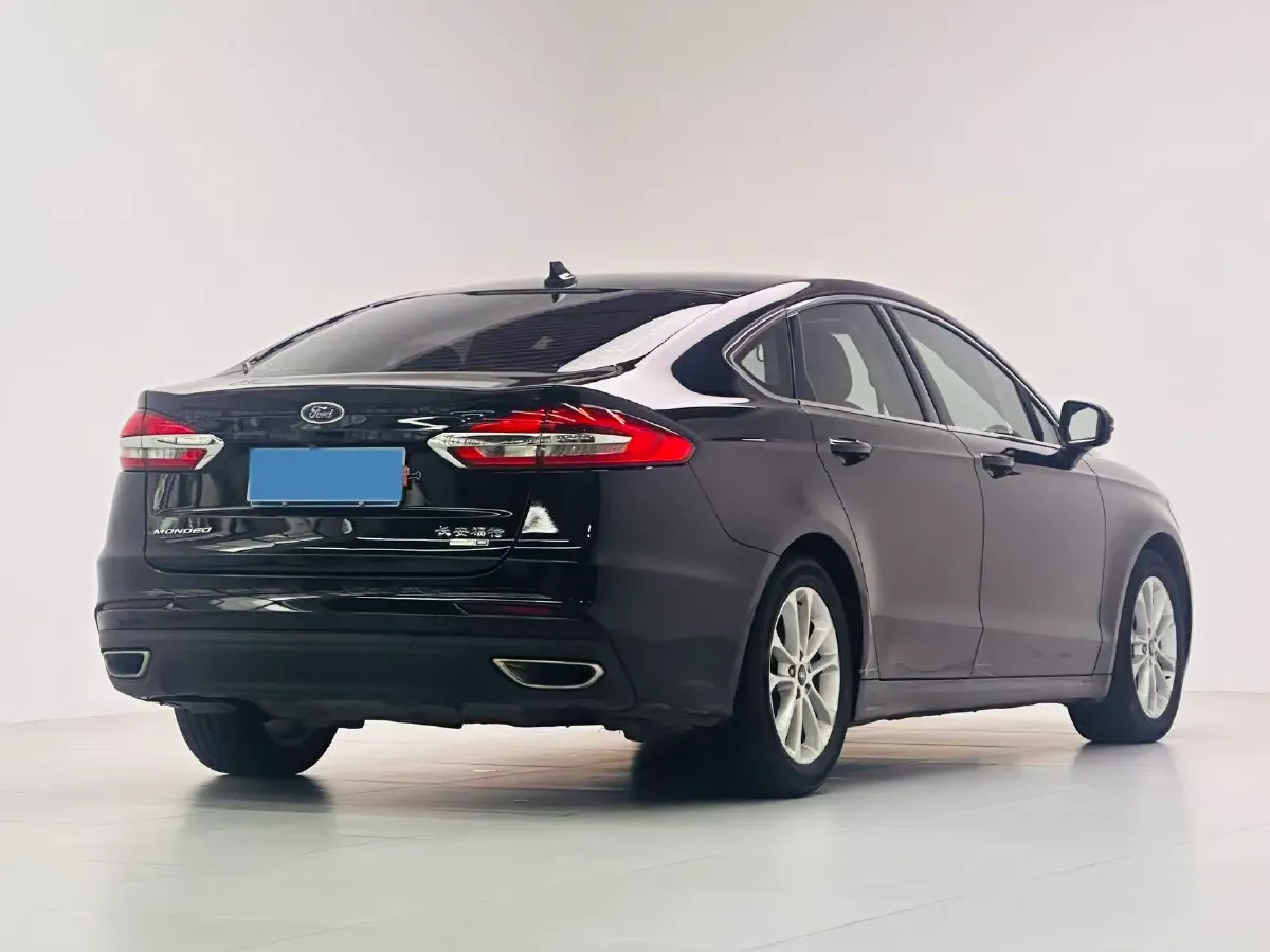2020 Ford Mondeo 1.5T 182HP L4 6AT,autocango,china used car exporter,china ev exporter,chinese used car exporter,chinese used ev exporter