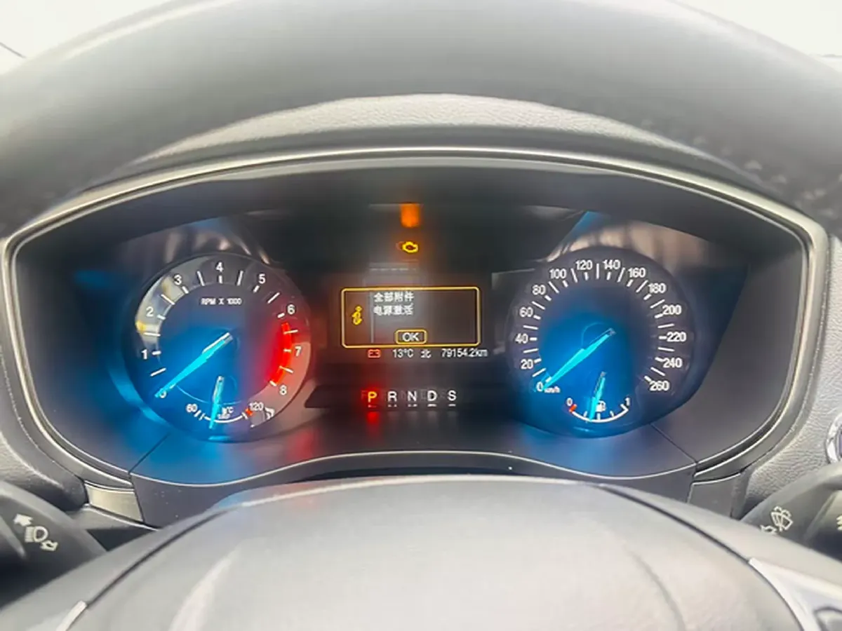 2020 Ford Mondeo 1.5T 182HP L4 6AT,autocango,china used car exporter,china ev exporter,chinese used car exporter,chinese used ev exporter